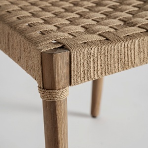 SCAUN DEOSEBIT, FIGEAC, LEMN DE TEC SI TEXTIL, ARTIM GROUP SELECTION - Img 5