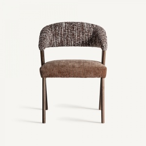 SCAUN DEOSEBIT, KAMENZ, LEMN DE CAUCIUC SI TEXTIL, ARTIM GROUP SELECTION - Img 2