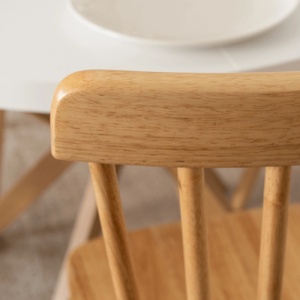 SCAUN DINING, ARTIM MEBLE, REALIZAT DIN LEMN, CULOARE STEJAR AURIU, STIL MODERN - Img 4
