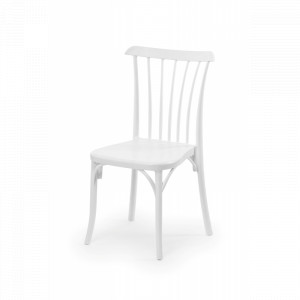 SCAUN DINING/TERASA RETRO, ALB, MEX - Img 1