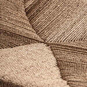 SET 2 SCAUNE DINING AGIA, MARO, CONFECTIONAT DIN LEMN DE TEC SI TEXTIL, STIL MODERN - Img 4