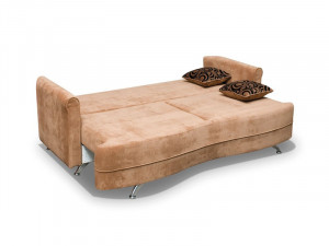 SET BETIS CANAPEA+ FOTOLIU + POUF DIVERSE NUANTE - Img 5