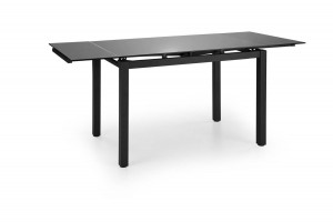 SET DINING - MASA EXTENSIBILA JASPER, 110/170 CM+ 4 SCAUNE , STIL MODERN - Img 5