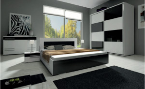 SET DORMITOR HAVANA II 200 CM