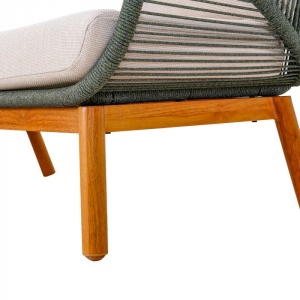 SET MOBILIER DE GRADINA, AURO CS, CU CANAPEA - Img 9