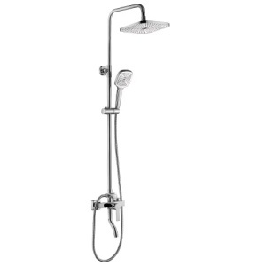 SET PENTRU DUS MY2021-77C REA ARGUS CHROME, CALITATE SUPERIOARA - Img 3