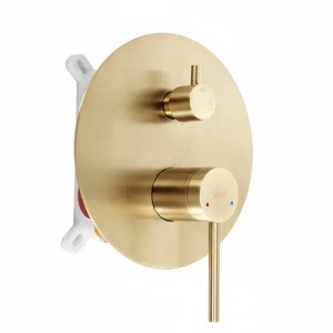 SET PENTRU DUS REA FOSS CLIF AURIU PERIAT + BOX, CALITATE SUPERIOARA - Img 5