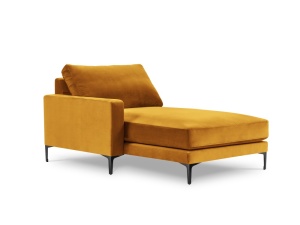 SEZLONG 160CM, VENUS, DIVERSE CULORI, MATERIAL CATIFEA, ARTIM GROUP COLLECTION - Img 2