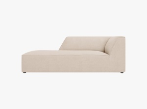 SEZLONG RUBY, STANGA, 2 LOCURI, 180 CM, DIVERSE CULORI SI MATERIALE, DESIGN DEOSEBIT - Img 11