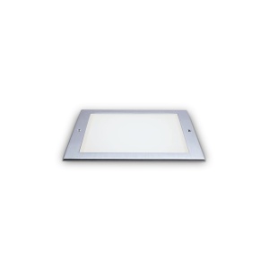SPOT TAURUS PT D10 WIDE SQUARE, OTEL, DIN ALUMINIU, STIL MODERN