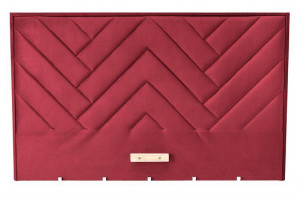 TABLIE PAT, MODULO 160, BORDO, MONOLIT 59, TAPITAT IN CATIFEA - Img 2