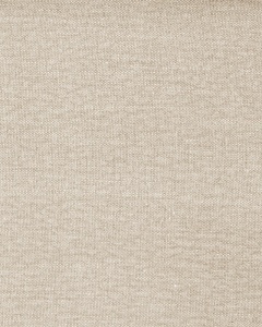 TABURET COLTAR/CANAPEA JODIE, 80X99 CM, BEJ, TAPITAT CU TAPITERIE DIN TEXTIL STRUCTURAT LINS, MICADONI - Img 3