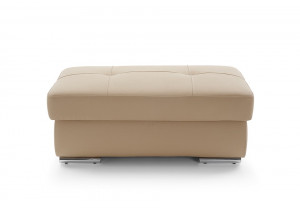 TABURET ERGONOMIC ENZO BEJ DESIGN MODERN PSK - Img 1