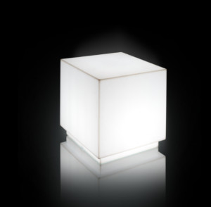 TABURET IRIS L