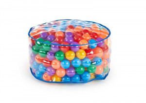 TABURET/MASUTA YUPI, MULTICOLOR, DIN PLASTIC, STIL MODERN, HALMAR