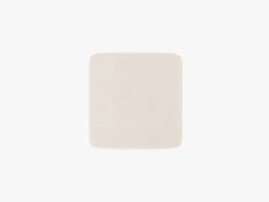 TABURET MILEY, 90 CM, BEJ DESCHIS 22, TAPITERIE DIN CATIFEA, DESIGN DEOSEBIT - Img 4