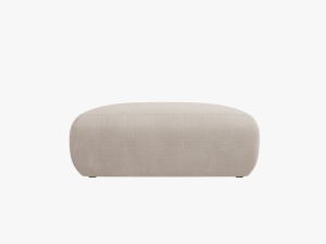 TABURET MOLINO, 100 CM, DIVERSE CULORI SI MATERIALE, DESIGN DEOSEBIT - Img 5