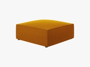 TABURET RUBY, 93 CM, DIVERSE CULORI SI MATERIALE, DESIGN DEOSEBIT - Img 19