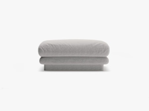 TABURET TORINO, 80 CM, DIVERSE CULORI SI MATERIALE, DESIGN DEOSEBIT - Img 8