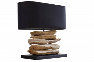 VEIOZA DRIFTWOOD RIVERINE II NEGRU/NATURAL COD 36787 - Img 6