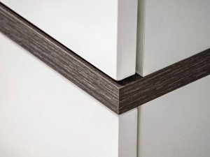 VITRINA CROSS, CU ILUMINARE LED, PEW CS WSW, STIL MODERN, ASM - Img 4