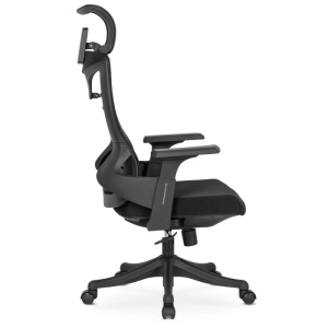 10X FOTOLIU ROTATIV PROFESIONAL, ARTIM MEBLE, CULOARE NEAGRA, STIL MODERN - Img 11