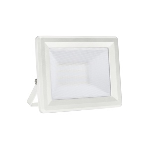 APLICA DE EXTERIOR, FLOOD 30W, ALB, DESIGN MODERN, IDEAL LUX