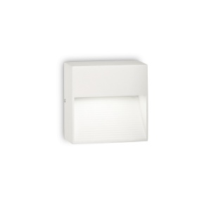 APLICA DOWN AP1 BIANCO STIL MODERN IDEAL LUX - Img 2