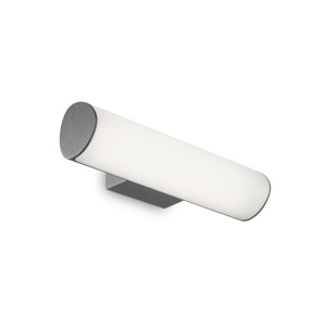 APLICA ETERE AP 3000K ANTRACITE STIL MODERN IDEAL LUX