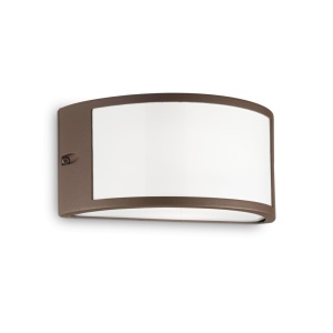 APLICA REX-1 AP1 COFFEE STIL MODERN IDEAL LUX