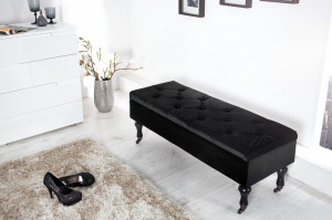 BANCUTA BOUTIQUE 35317 - DESIGN CLASIC