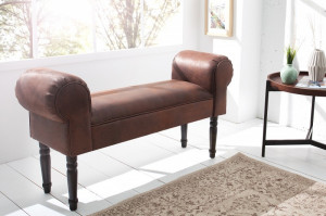 BANCUTA MARLON 23239 - DESIGN VINTAGE - Img 3