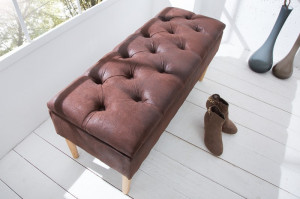 BANCUTA MARO DESIGN CLASIC CASTLE 37581 - Img 2