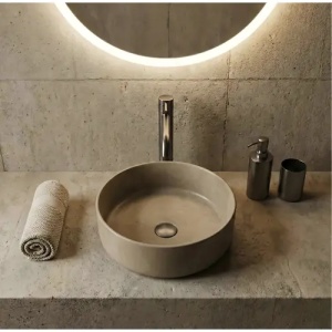 BATERIE PENTRU BAIE REA LUNGIS GUN GREY, SUPER HIGH, CALITATE SUPERIOARA - Img 2
