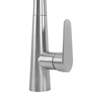 BATERIE PENTRU BUCATARIE REA ROSS NICKEL PERIAT, INOX, CALITATE SUPERIOARA - Img 6