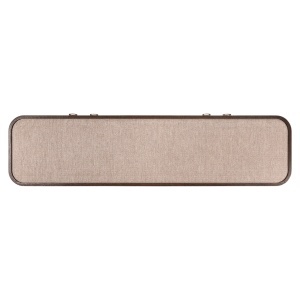BUFET DINING WILLOX, REALIZAT DIN METAL, LEMN DE STEJAR, MDF SI IN, CULOARE BEJ, DESIGN DEOSEBIT, RICHMOND INTERIORS - Img 11