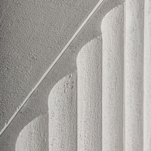 BUFET MULCEY 180CM, DIN LEMN, MDF SI RASINA, DESIGN ART DECO, VICAL HOME - Img 4