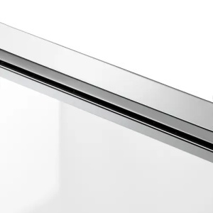 CABINA DE DUS ATLAS CHROME, 100X100, EASY CLEAN - Img 3