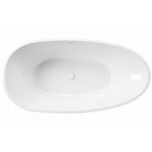 CADA ACRILICA FREESTANDING, CARMEN 170, CU CAPAC DOP AURIU PERIAT, CALITATE SUPERIOARA - Img 10