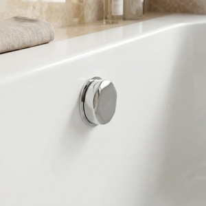 CADA BAIE ORION STRIPE STANGA 170 CM, DIN ACRIL, CALITATE SUPERIOARA - Img 6