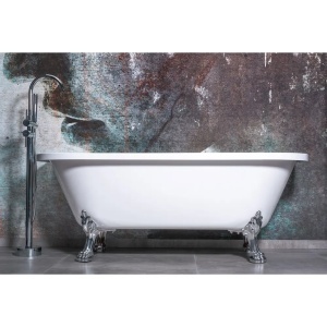 CADA FREESTANDING, ARTIM KORFU170 CM, DIN ACRIL, CALITATE SUPERIOARA - Img 9