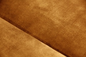 CANAPEA 240CM, BAROC 3 LOCURI, CATIFEA GALBEN MUSTAR, STIL CHESTERFIELD, ARTIM GROUP SELECTION - Img 3