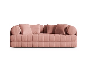 CANAPEA EXTENSIBILA, DAISY, DIVERSE CULORI, MATERIAL CATIFEA, ARTIM GROUP COLLECTION - Img 11