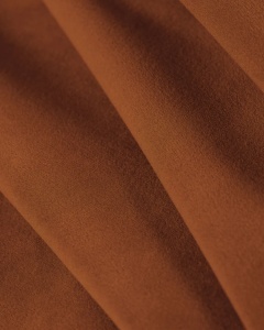 CANAPEA EXTENSIBILA DORMI, CARAMIZIU, 225X94 CM, TAPITAT CU TAPITERIE DIN TEXTIL CATIFEA SALVADOR, MICADONI - Img 7