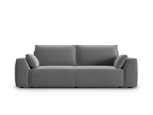 CANAPEA EXTENSIBILA, FENNEL 235CM, DIVERSE CULORI, MATERIAL CATIFEA, ARTIM GROUP COLLECTION - Img 10