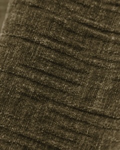 CANAPEA EXTENSIBILA KAELLE, 244 CM, CU 3 LOCURI, VERDE, CU TAPITERIE DIN TEXTIL CHENILLE OVER THE HORIZON, MICADONI - Img 6