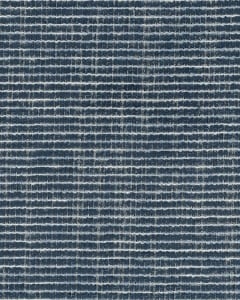 CANAPEA EXTENSIBILA LIDO, MELANJ ALBASTRU, 158X69 CM, TAPITAT CU TAPITERIE DIN TEXTIL STRUCTURAT BALTIMORE, MICADONI - Img 6