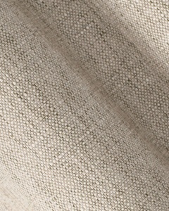CANAPEA EXTENSIBILA SIMO, NISIPIU, 225X94 CM, TAPITAT CU TAPITERIE DIN TEXTIL STRUCTURAT BABEL, MICADONI - Img 6