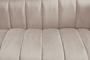 CANAPEA, NOBLESSE 165CM, 2 LOCURI, MATERIAL CATIFEA, SAMPANIE, ARTIM GROUP SELECTION - Img 2