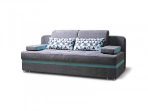 CANAPEA RIO MODERNA EXTENSIBILA 195CM DIVERSE MODELE - Img 3